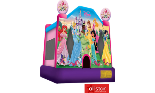 Disney Princess 13 X 13 NJ #TB65 Disney Princess 13 X 13 NJ #TB65