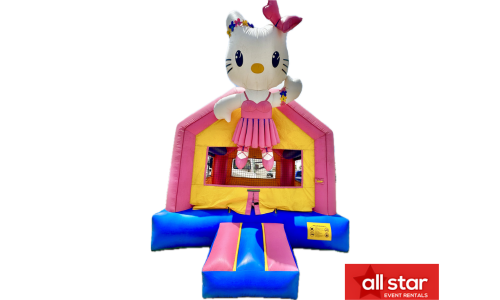 Hello Kitty 13X13 3D #158 Hello Kitty 13X13 3D #158