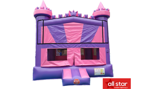 13 X 13 Pink and Purple Module #E29 13 X 13 Pink and Purple Module #E29