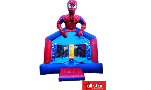 Spiderman 13 X 13 #B20 Spiderman 13 X 13 #B20