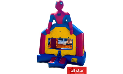 Spiderman 15 X 15 #B21 Spiderman 15 X 15 #B21
