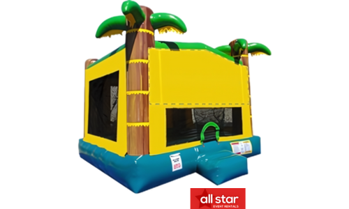 Tropical Module 15 X 15 #B1733 Tropical Module 15 X 15 #B1733