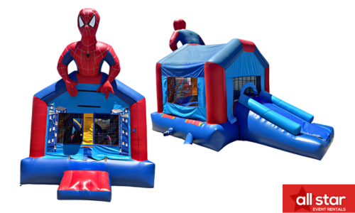 2-1 Spiderman Slide #S13 2-1 Spiderman Slide #S13