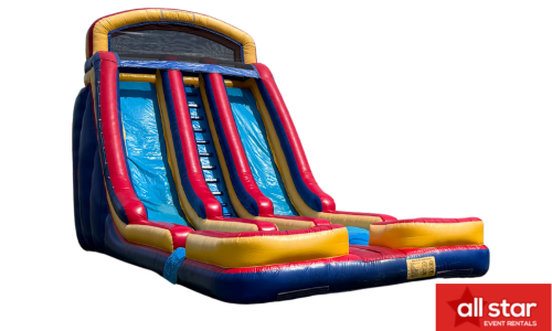 24 FT Double lane (WET OR DRY) -$100 EXTRA FOR WET #B178 24 FT Double lane (WET OR DRY) -$100 EXTRA FOR WET #B178