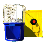 Dunk Tank Tub Dunk Tank Tub