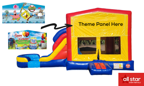 3 in 1 Jumbo combo CONNECT #CN19 3 in 1 Jumbo combo CONNECT #CN19