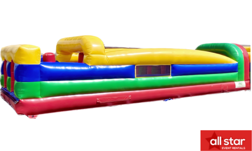 37 FT Obstacle #B1750 37 FT Obstacle #B1750