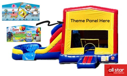 4 In 1 Jumbo Dual Lane NO CONNECT (WET/DRY) #B107 4 In 1 Jumbo Dual Lane NO CONNECT (WET/DRY) #B107