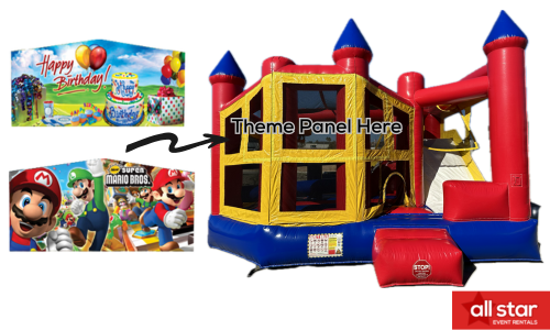 5 in 1 Extreme Module #BC024 5 in 1 Extreme Module #BC024