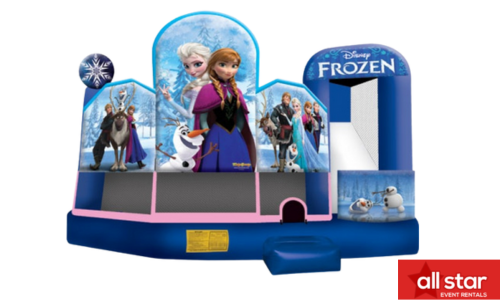 5 in 1 Extreme Frozen #B1741 5 in 1 Extreme Frozen #B1741