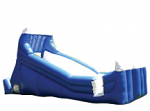 9 FT Wave Slide (WET OR DRY) $50 EXTRA FOR WET #S15 9 FT Wave Slide (WET OR DRY) $50 EXTRA FOR WET #S15