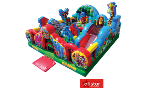 Animal Kingdom Animal Kingdom