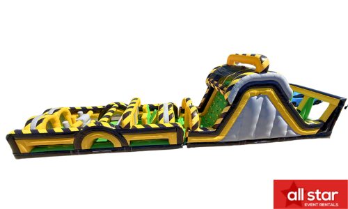 Demolition Dash Combo #BD124 Demolition Dash Combo #BD124