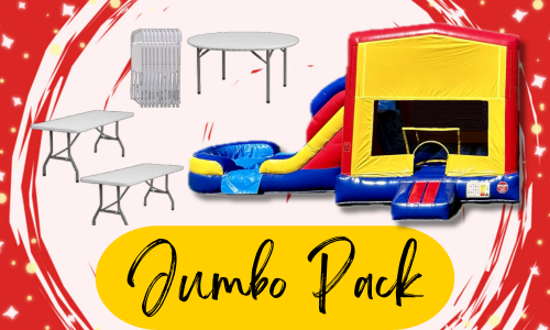 Jumbo Pack Jumbo Pack