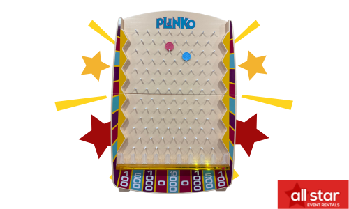 Plinko Plinko