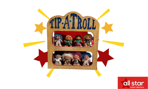 Tip A Troll