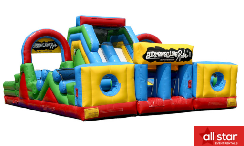 Adrenaline Rush #TB90008 Adrenaline Rush #TB90008