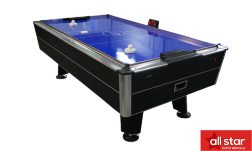 Air Hockey Air Hockey