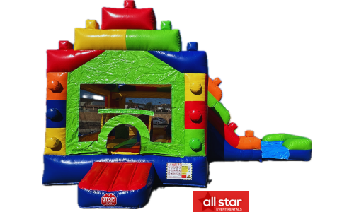 4 In 1 Jumbo Blocks NO CONNECT (WET/DRY) #BC017 4 In 1 Jumbo Blocks NO CONNECT (WET/DRY) #BC017