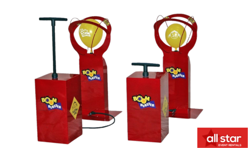 Boom Blaster AJ Boom Blaster AJ