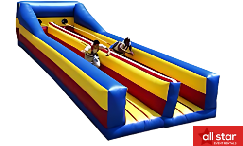 Bungee Run #B1755 Bungee Run #B1755