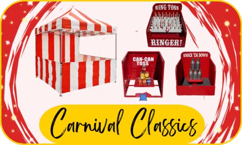 Carnival Classics Package