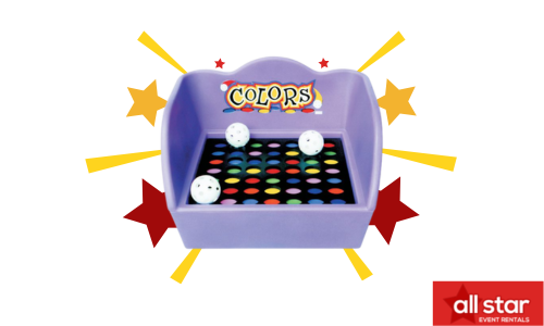 Color Carnival Game Color Carnival Game