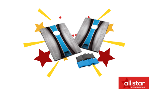 Corn Hole Game Corn Hole Game