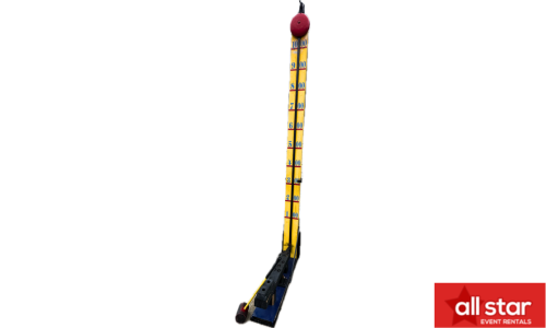 High Striker 12 ft High Striker 12 ft