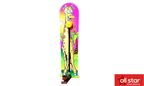 High Striker (Kids) High Striker (Kids)