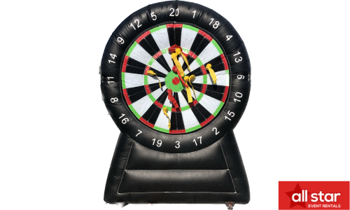 Inflatable Dart Board #CN10 Inflatable Dart Board #CN10