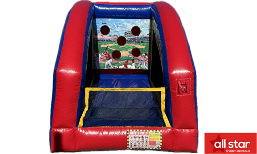 Interchangeable Sports Game
