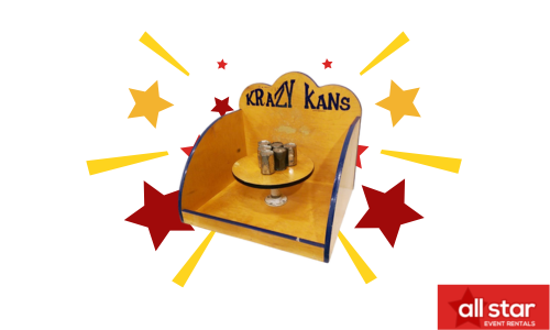 Krazy Kans Krazy Kans