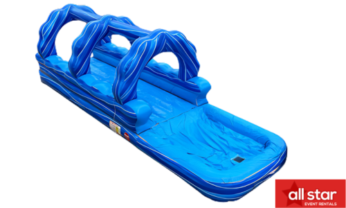 Marble Slip N' Slide (WET ONLY) #1594 Marble Slip N' Slide (WET ONLY) #1594