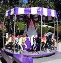Merry Go Round - Ponies Merry Go Round - Ponies