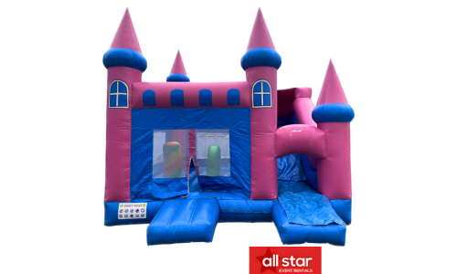 4 In 1 Pink and Blue Space Saver -DRY ONLY #CN16 4 In 1 Pink and Blue Space Saver -DRY ONLY #CN16