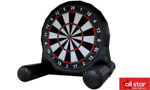 Soccer Dart Soccer Dart