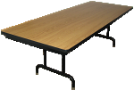 Tables- Rectangular Kids 6ft