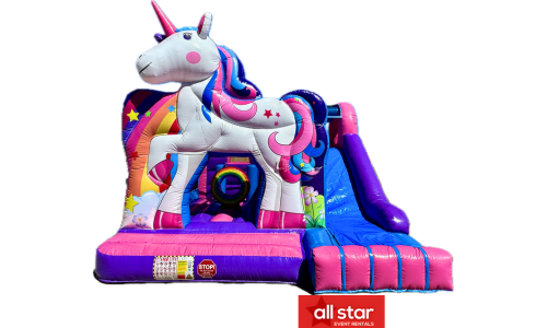 4 in 1 Unicorn Space Saver - DRY ONLY #BC020 4 in 1 Unicorn Space Saver - DRY ONLY #BC020