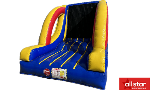 Velcro Wall #BC043 Velcro Wall #BC043