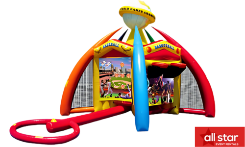 World of Sport  Game World of Sport  Game