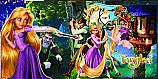 Tangled