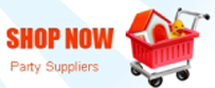Shop for Party Supplies